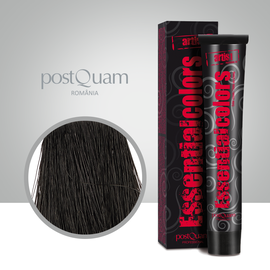 Vopsea profesionala nr.1 (negru) - - Roveli