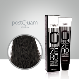 Vopsea profesionala Zero nr.1 (negru) - - Roveli