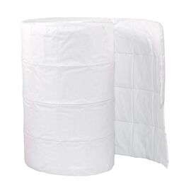 Tampoanele de celuloza, 5x4cm, 12 straturi, uz medical, 1000 bucati/rola - - Roveli