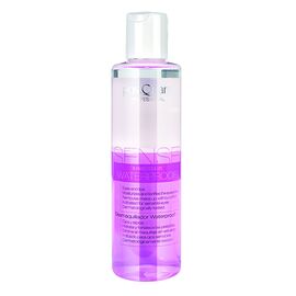 BI-PHASE MAKE-UP REMOVER - - Roveli