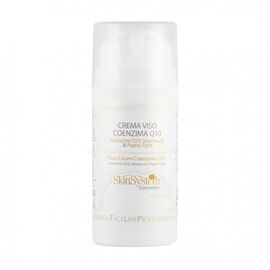 CREMA cu Coenzima Q10, Vitamina E si Pepha Tight 100ml - - Roveli