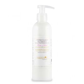 Crema fluida cu Trandafiri - - Roveli