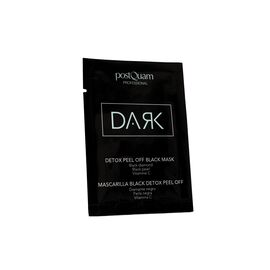 Detox Masca Neagra Peel Off - - Roveli