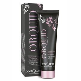 Eternal Orquid Crema de tonifiere pentru bust cu Acid Hyaluronic - - Roveli