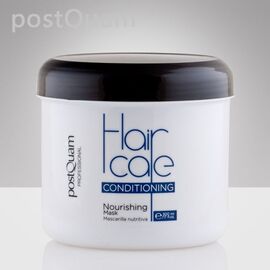 Masca hranitoare si restructuranta - - Roveli