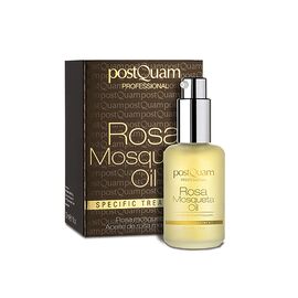 ROSA MOSQUETA OIL Ulei antivergeturi si antirid - - Roveli