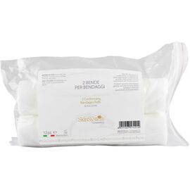 Set 2 Bandaje pentru impachetari Skin System - - Roveli