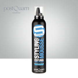 Spuma de par fixare puternica - - Roveli