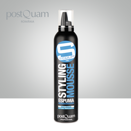 Spuma pentru par ondulat - - Roveli