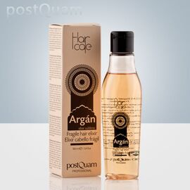 Ulei cu argan pentru par normal - - Roveli