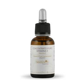 Vitamina E pura concentrata pentru toate tipurile de piele - - Roveli