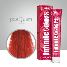 Vopsea profesionala cu efect de contrast IC nr.60 (rosu purpuriu) - - Roveli