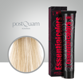 Vopsea profesionala nr.10-8 ( blond foarte clar perlat) - - Roveli