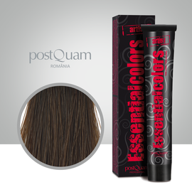 Vopsea profesionala nr.5 (brunet deschis) - - Roveli