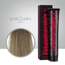 Vopsea profesionala nr.9-1 (blond foarte deschis cenusiu) - - Roveli