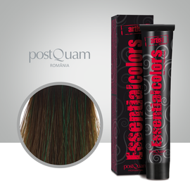 Vopsea profesionala nr.M3 (verde) - - Roveli