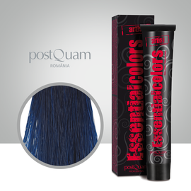 Vopsea profesionala nr.M6 (albastru) - - Roveli