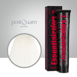 Vopsea profesionala nr.P0 (alb) - - Roveli