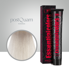 Vopsea profesionala nr.P1 (argintiu) - - Roveli