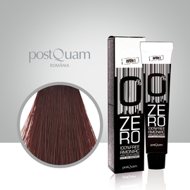 Vopsea profesionala Zero nr.4-5 (brunet mediu mahon) - - Roveli