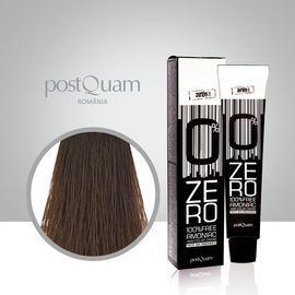 Vopsea profesionala Zero nr.5-1 (brunet deschis cenusiu) - - Roveli