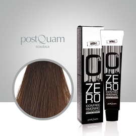 Vopsea profesionala Zero nr.5-3 (brunet deschis auriu) - - Roveli