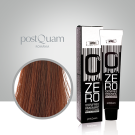 Vopsea profesionala Zero nr.5-4 (castaniu cupru) - - Roveli
