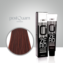 Vopsea profesionala Zero nr.5-5 (brunet deschis mahon) - - Roveli