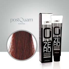 Vopsea profesionala Zero nr.5-55 (brunet deschis mahon rosu) - - Roveli