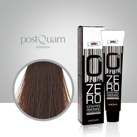 Vopsea profesionala Zero nr.5-74 (brunet deschis aluna) - - Roveli