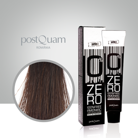Vopsea profesionala Zero nr.5-75 (brunet deschis ciocolata) - - Roveli