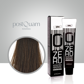 Vopsea profesionala Zero nr.5 (brunet deschis) - - Roveli