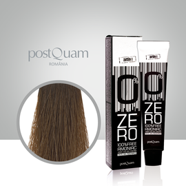 Vopsea profesionala Zero nr.6-1 (blond inchis cenusiu) - - Roveli