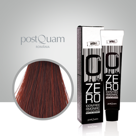 Vopsea profesionala Zero nr.6-5 (blond inchis mahon) - - Roveli