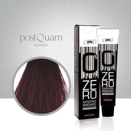 Vopsea profesionala Zero nr.6-65 (blond inchis violet) - - Roveli