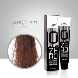 Vopsea profesionala Zero nr.6-74 (blond inchis aluna) - - Roveli