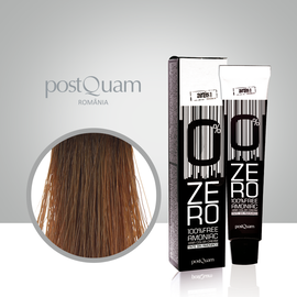 Vopsea profesionala Zero nr.6-77 (blond inchis tabac) - - Roveli