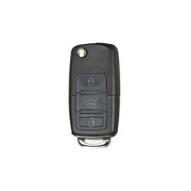 Carcasa telecomanda briceag cu cip pentru inchiderea centralizata 095 - - Roveli