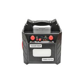 Robot de pornire MASINI DIESEL / Benzin + compresor - - Roveli