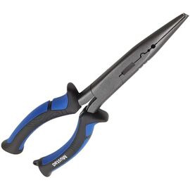 Cleste Drept Mustad - Blue 12.7cm - - Roveli