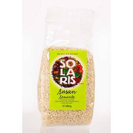 Condiment – Susan Seminte, 150gr, Solaris - - Roveli