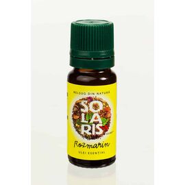 Ulei Esential Rozmarin, 10ml, Solaris - - Roveli