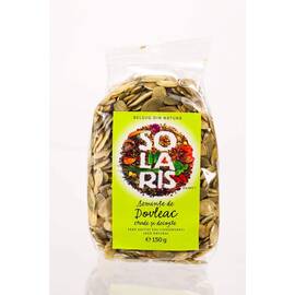 Seminte Dovleac, 150gr, Solaris - - Roveli