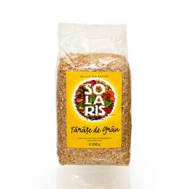 Tarate Grau Mari, 250gr, Solaris - - Roveli