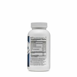 B-Complex 50 mg, 100 cps, GNC - - Roveli