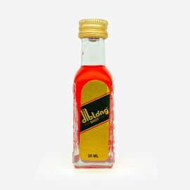 Shot afrodisiac pentru barbati, 10ml, Diblong - - Roveli