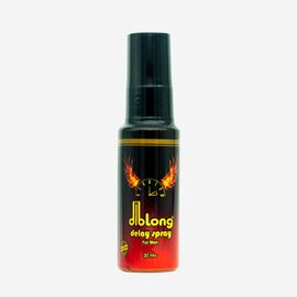 Spray pentru intarzierea ejacularii, 30ml, Diblong - - Roveli
