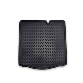 Covor portbagaj tavita premium compatibil  Citroen Elysee Berlina 2012-> Cod: PBX-651 - - Roveli