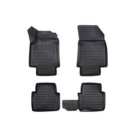Covoare cauciuc tavita compatibile Opel  Crossland 2017-> Cod: 3D AP-1133 / A80-X177 - - Roveli