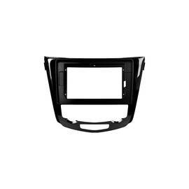 Rama Navigatie 10" cu cablaj si modul canbus compatibila Nissan X-Trail T32 2014-2021 Cod: NV3123/ GR1 - - Roveli